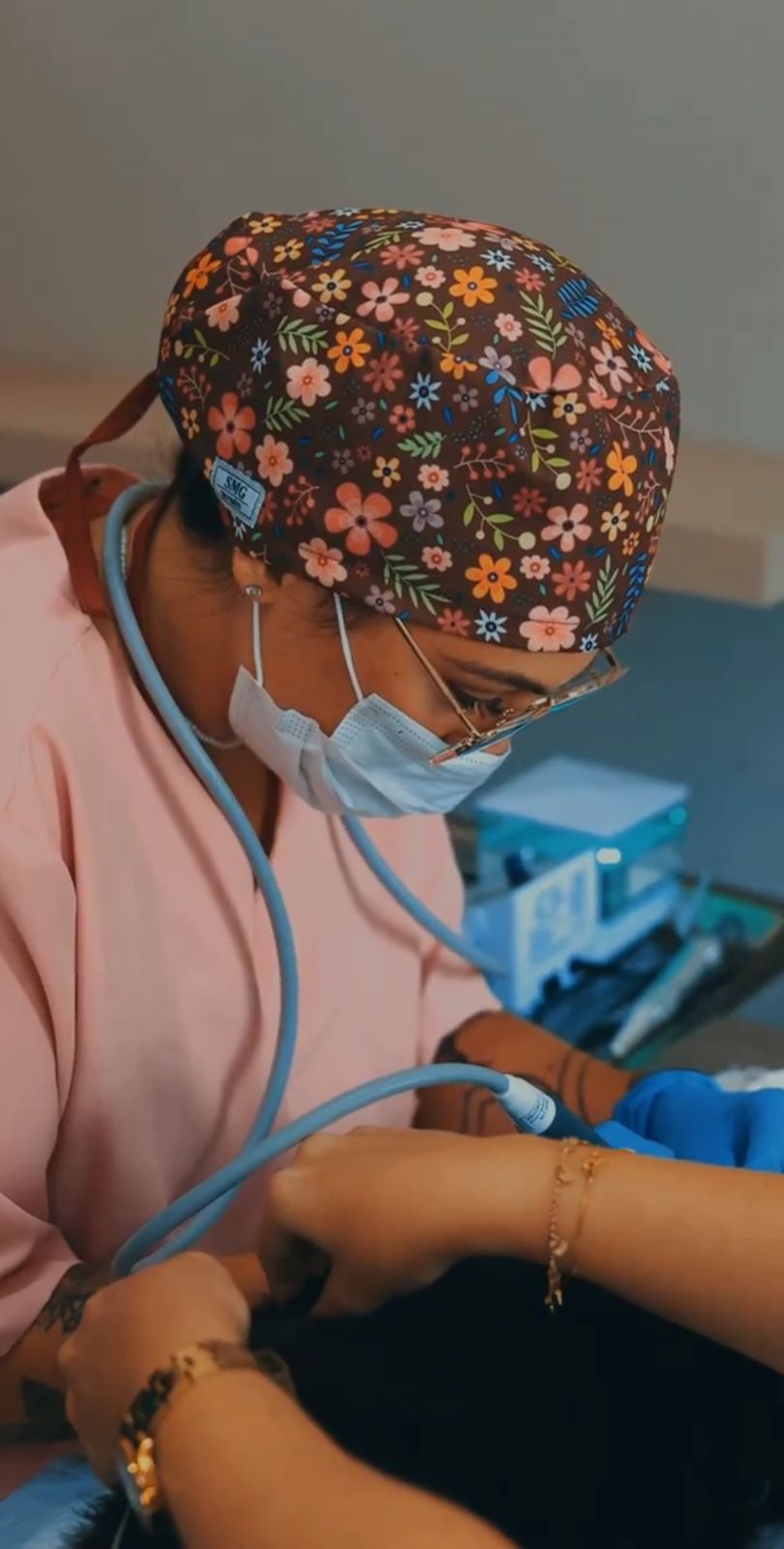 Paciente da Vex Veterinária 10